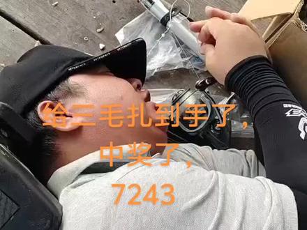 三毛鱼扎到手特别痛,排名毒第2名