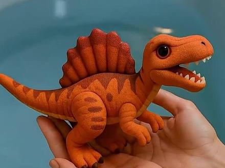 科普侏罗纪恐龙 #恐龙1-3岁少儿动画片 #恐龙知识讲解