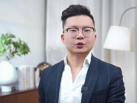 中美贸易战为什么打不起来 #大国博弈 #涨知识 #公信财经