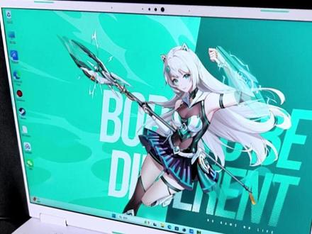 华硕天选6pro 新电脑到手后,必做的几项设置,让你电脑多用好几年#电脑知识 #系统优化 #实用小技巧 #提升网速 #华硕天选