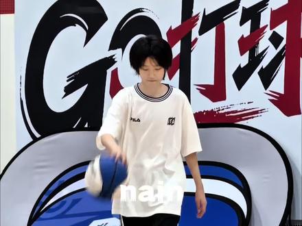 鸭公你崛起吧!😌 #高铭阳#tf家族#tf家族5代