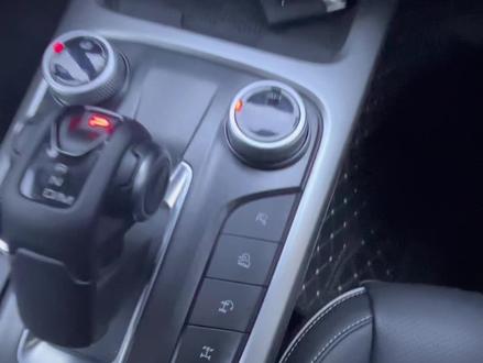 坦克300蠕行模式和坦克转弯的开启方法,不明白可以在评论区留言#潮改先锋铁骑02 #坦克300