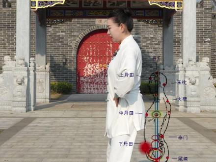 洗髓功:秘法吐纳入门教学,逆腹式呼吸,吐故纳新,一起来练习。#洗髓功 #吐纳 #秘法吐纳 #吐纳呼吸 #易筋经