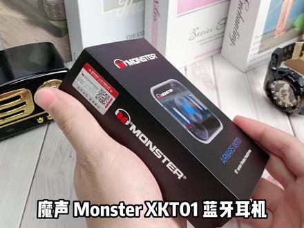 魔声XKT01蓝牙耳机教程#520礼物 #无线蓝牙耳机 #学生党好物推荐 #数码科技 #降噪耳机 #数码产品 #礼物就是因为用心才显得珍贵