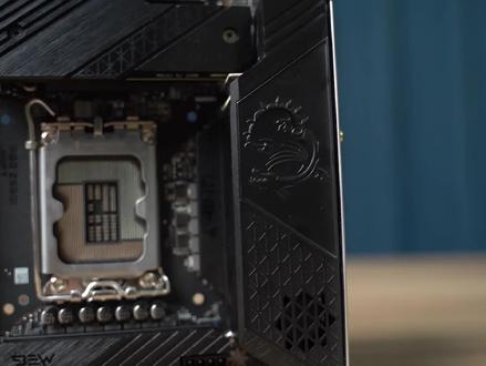 Z690主板也能超内存8000频率?新手小白也能学会的CPU内存超频,游戏提升30-50帧#微星