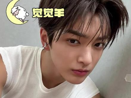 安乾镐 一款全自动飞升豆 #安乾镐 #keonho #cortis #voguekorea