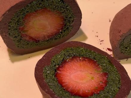 迪拜软曲奇🍪 #烘焙教程 #甜点 #甜品 #迪拜软曲奇 #甜品制作