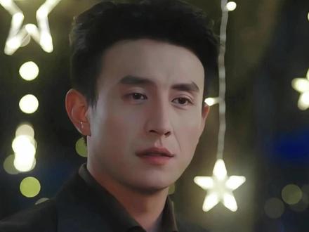 她说不爱我了!#你藏于星夜 #刘萧旭 #锦子