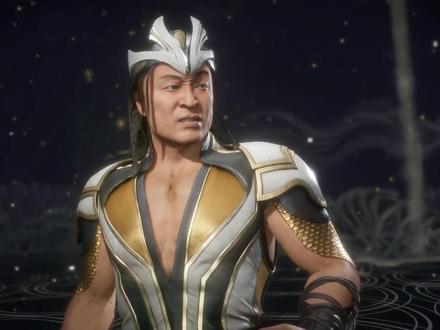 【真人快打11:余波】最终章:反将一军(双结局)