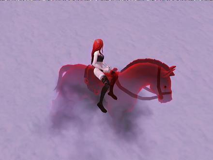 坐骑:罪奔者布兰契获取攻略 #魔兽世界