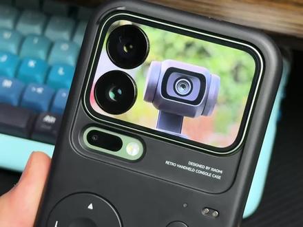 小米17Pro新系统更新!这次是真好用 大家都更新了没,我觉得背屏这次的升级很实用,可以自己设置动态壁纸或者视频了,那就很有意思了#小米17pro #数码科技 #科技启示录 #小米 #澎湃os