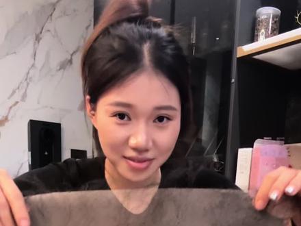 有我这个姐是我老弟的福气#姐弟 #幸福生活 #特步两千公里3代#特步大磨王