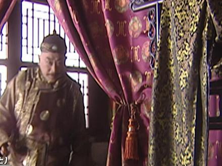 人物传:索额图(上):从平平无奇到一飞冲天 #康熙 #索额图