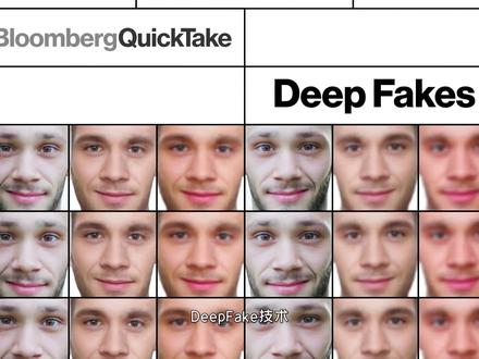换脸教程来啦,deepfacelab流程介绍。#人工智能