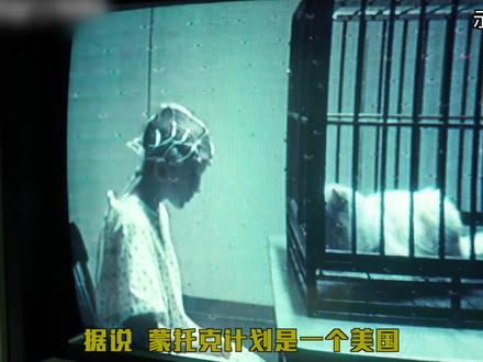 解密纽约最神秘区域,异能儿童研究所:蒙托克 #新知挑战赛