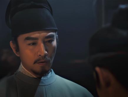 但凡知道又会被逮住 ,早知道就不跑了 #太平年#太平年五代十国宝藏剧