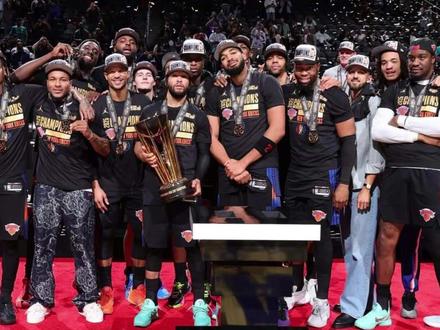 2026年的纽约尼克斯有希望夺冠吗 #抖音精选 #纽约尼克斯 #nba #nba季后赛
