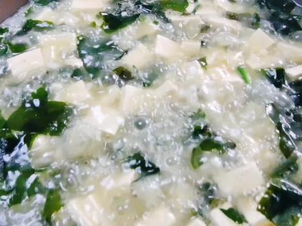 没想到山药裙带豆腐汤滋补功效这么好,解决很多朋友的问题