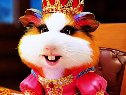 猪妞和高雅人士一起共进晚餐! #每日一笑 #抽象 #整活 #AI创作浪潮计划 #2025AI年终大赏