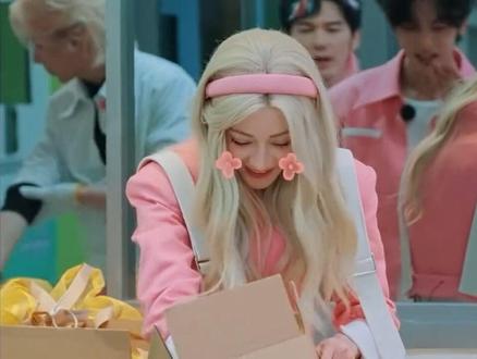 太爱看张凌赫和金靖姐弟俩的“爱恨情仇”了#搞笑