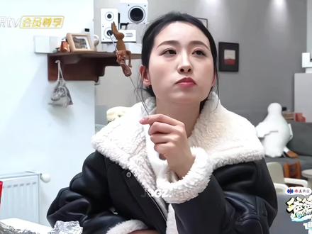 俩人相处完全逗霸来的🤣#周有君 #黄寸芷 #可爱 #爸爸当家5