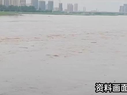 5月26日,湖北武汉府澴河涨水,大量鸭子被冲至府河大桥附近,目击者称有上千只鸭子随波漂浮,部分鸭群漂至浅滩杂草区休息。当地水务局回应媒体称已沿线设下防汛哨棚和警戒线,会有专防、群防人员提醒群众不要捕捉鸭子