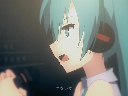 @DOU+小助手 #初音未来