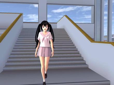 樱花校园:教你找到税务局中隐藏的巨款,还有可爱的兔子套装教程