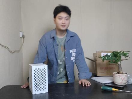 60元极限小机箱,容量只有4.5L,巧美冰淇淋评测