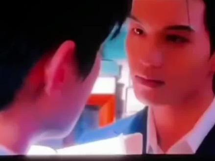 #这谁能顶得住啊 澳门和曼谷没放的影视片段在香港的舞台放出来了,这回真的要和樊游告别了……#影视片段 #郝熠然