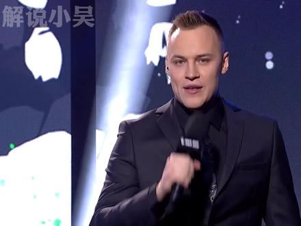 女子扇耳光大赛!社会大佬纹身姐惨被扇到脸变形,观众看着都心疼 #扇耳光 #俄罗斯 #美女