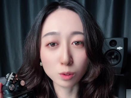 录歌怎么录 使用教程tascam x8#便携录音机#专业录音#tascam录音笔 #就想说点大实话