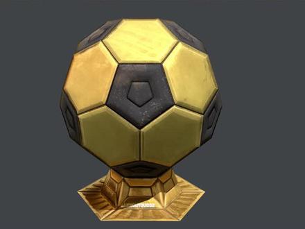 制作一个足球摆件吧#自制足球 #创意手工diy #3d纸模型 @DOU+小助手 @抖音小助手 @抖音热点宝 @