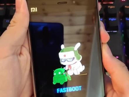 一部手机的刷机过程#手机 #dou上热门 #小米 #红米 #刷机 #手机刷机 #小米3 #安卓