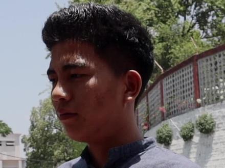 印度人自己都不知道的印度!当地人还被误认为外国人??#世界#你从哪里来