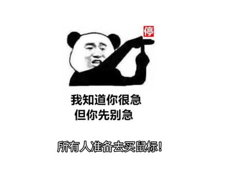 所有人准备去买鼠标!618鼠标圈彻底内卷疯了! 所有人准备去买鼠标!618鼠标圈彻底内卷疯了!以前大几百的专业电竞鼠标,今年直接腰斩大跳水!搭载PAW3950旗舰传感器的大牌鼠标,直接干到100出头,性价比直接封神!尤其是西伯利亚X7,直接掀翻同行底价,真心太卷了!超低延迟、定位超准、手感不挑手型,打游戏、办公家用、学生党全都能用!平时这款压根不降价,就今年618史无前例破价!罗技、雷蛇大牌也跟着集体降价!想换鼠标、备个备用鼠标的,现在趁品牌内卷捡漏最合适,闭眼入都不踩坑!#数码好物分享 #创作者中心 #创作灵感 #西伯利亚x7 #电竞鼠标
