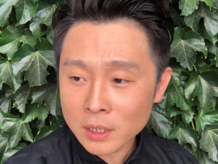 都谁问我巨响来着? #沈阳巨响