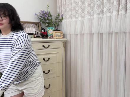 大码测评葡萄庄园!
超级性价比低腰娃娃裙!
#lolita安利 #lolita穿搭 #吃我一波lolita安利