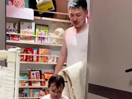 2岁多宝宝戒夜尿第三天,就按照这个流程,一直没尿过床。有要戒夜尿的妈妈可以抄作业#戒尿不湿 #育儿经验分享#自主如厕