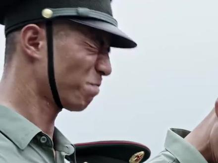 一身戎装,一生荣光。