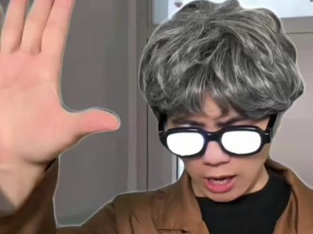 张嘉豪快回归啊🥺
#张嘉豪求回归 #来福来福#抖音小助手dou上热门 #抖音小助手dou上热门 #抖音小助手dou上热门