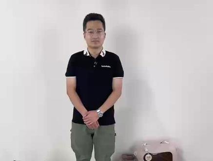 bebehaha摇摇车安装视频