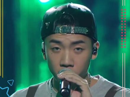 #杨和苏新歌从那天起 原来爱情会让rapper变成vocal#杨和苏 #张馨月