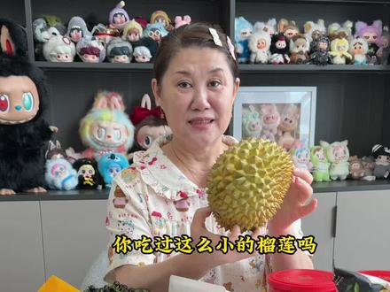 妈沫的沉浸式吃播 - 美食篇!
