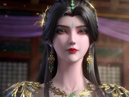 仙逆第134集更新,王林和柳眉的孩子王平真的要来了吗??#国漫辩论赛