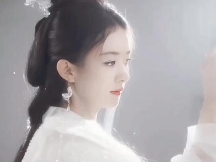 “你的样子变了,可我依然认得出你”赵姐饰演的碎梦仙君一出场就是白月光级别#赵丽颖 #逍遥 #电视剧逍遥 #逍遥误闯妖家设定好带感