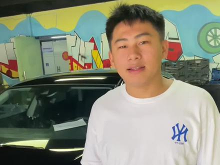 奥迪A7L新车落地大改,全是配置类的改装方案#奥迪 #汽车改装升级 #奥迪A7L #深圳奥迪改装 @DOU+小助手