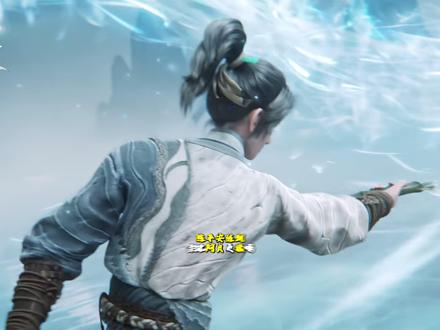 陈平安练剑会比阿良更猛吗?他的刻字一战比阿良更惊天地泣鬼神! #剑来 #阿良 #齐静春 #陈平安 #国漫