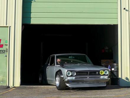 战神GTR全家桶,那辆才是你的最爱!#gtr #gtr全家福 #战神gtr