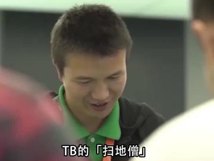 据说程序员都认识他?#程序员 #高手在民间 @抖音星探家